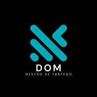 DOM Gestão de Trafego e Marketing Digital logo - Similar company to Pln Consultoria De Negócios E Treinamento