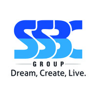 SSBC Group logo - Similar company to Trimurty Builders