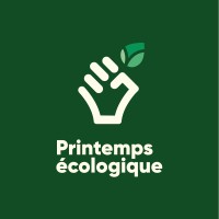 Printemps écologique logo - Similar company to Pollitics
