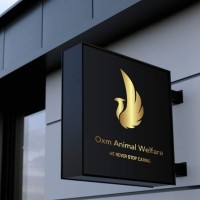 OXM Animal welfare logo - Similar company to Aram Seiya Karam Koduppom