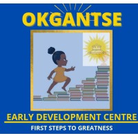 Okgantse Early Development Centre logo - Similar company to Bright Star Academy (Pty) Ltd