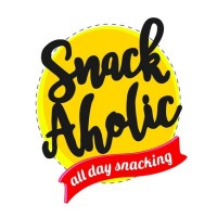 SnackAholic - A Venture of SubCentre logo - Similar company to Jp Impex