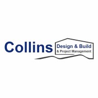 Collins Design & Build & Project Management Limited logo - Similar company to Eft Consult