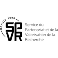 Service du Partenariat et de la Valorisation de la Recherche (SPVR) logo - Similar company to Pcn Erc France
