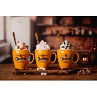 Chocomel voor Professionals logo - Similar company to Röling Import
