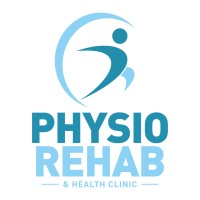 The Physio, Rehab and Health Clinic logo - Similar company to Core Physio + Pilates