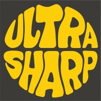 Ultra Sharp Films logo - Similar company to Dighuman
