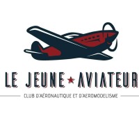 Le jeune aviateur logo - Similar company to Physica Club