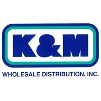 K&M WHOLESALE DISTRIBUTION logo - Similar company to Kings Distributor