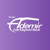 Ademir Transportes logo - Similar company to Imidiata Comunicação