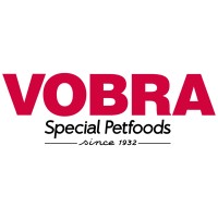 Vobra Special Petfoods logo - Similar company to Volutex Sn