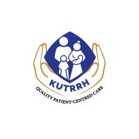 Kenyatta University Teaching, Referral & Research Hospital logo - Similar company to Amref Flying Doctors