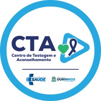 CTA - Centro de Testagem e Aconselhamento de Ourinhos logo - Similar company to Truetrust Ltd