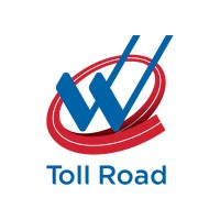 PT Waskita Toll Road logo - Similar company to Pt. Waskita Toll Road