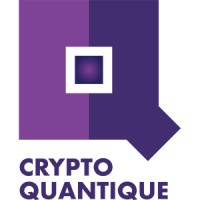 Crypto Quantique logo - Similar company to Pqshield