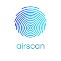 Airscan Malaysia logo - Similar company to Airscan