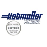 Hebmüller GmbH logo - Similar company to Hebmueller Group