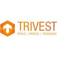 TRIVEST logo - Similar company to Trivest Technologies
