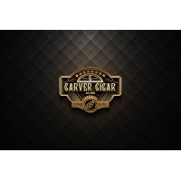 Carver Cigar Company logo - Similar company to Warped Cigars Llc