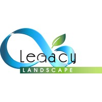 Legacy Landscape LLC logo - Similar company to Simplified Landscaping