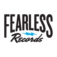 Fearless Records logo - Similar company to Mddn