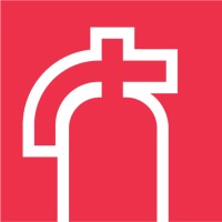 Savon Sammutinhuolto Oy logo - Similar company to Suomen Sopimuspalokuntien Liitto Ry