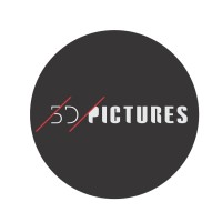 3D Pictures logo - Similar company to 3D Division