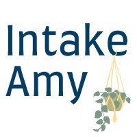 Intake Amy logo - Similar company to Yate Collaborative Llc