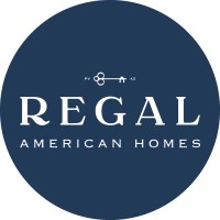 Regal American Homes logo - Similar company to Ab Associates
