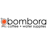Bombora Coffee + Water Supplies logo - Similar company to Cafetto