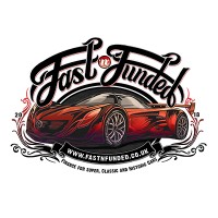Fast'n'Funded logo - Similar company to The Boardroom
