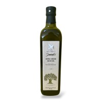 Samad's World Olive Oils logo - Similar company to Import Turkiye