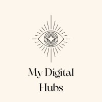 My Digital Hubs logo - Similar company to Corix Partners