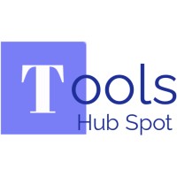 Tools Hubspot logo - Similar company to Path.Pro