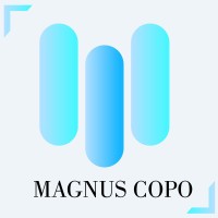 Magnus Copo logo - Similar company to Inddev Ventures