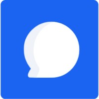 LinkChat logo - Similar company to Quidget