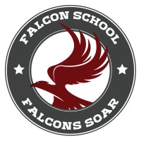 Falcon International Schools logo - Similar company to Falcon School