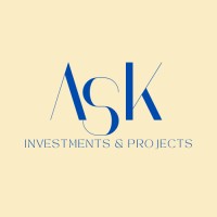 ASK Investments & Projects logo - Similar company to Betterfutureadvisors