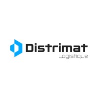 Distrimat Logistique logo - Similar company to Cpsr