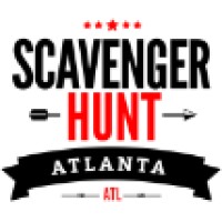 Scavenger Hunt Atlanta logo - Similar company to Scavenger Hunting