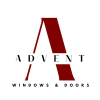Advent Windows & Doors logo - Similar company to Merge Windows And Doors