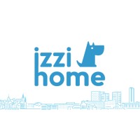 IzziHome logo - Similar company to Château Du Pont D'Oye
