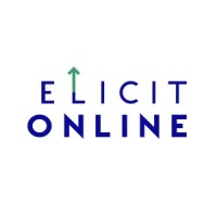 ELICIT Online logo - Similar company to Twi Company