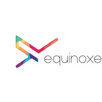 Equinoxe Coworking logo - Similar company to ...Comme Une Image