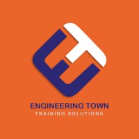 ENGINEERING TOWN logo - Similar company to Trade Flex Group