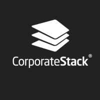 CorporateStack Solutions logo - Similar company to Zevens Ai