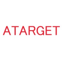 ATARGET logo - Similar company to Spark Robotics