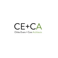 Chiles Evans + Care Architects logo - Similar company to Arkleboyce Architects Ltd