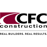 CFC Construction logo - Similar company to Wcg Construction