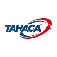 TAHAGA logo - Similar company to La Forge